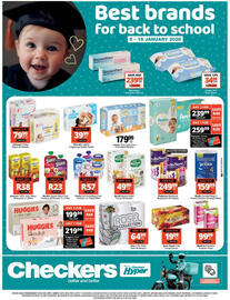 Checkers catalogue Page 1