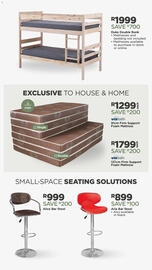 House & Home catalogue Page 10