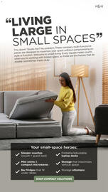 House & Home catalogue Page 11