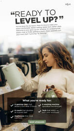 House & Home catalogue Page 19