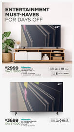 House & Home catalogue Page 20