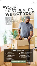 House & Home catalogue Page 23