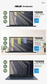 House & Home catalogue Page 3