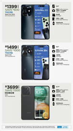 House & Home catalogue Page 34