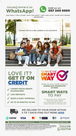 House & Home catalogue Page 35