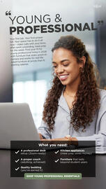 House & Home catalogue Page 5