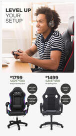 House & Home catalogue Page 6