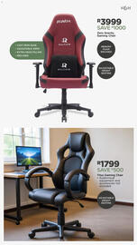 House & Home catalogue Page 7