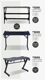 House & Home catalogue Page 8