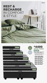 House & Home catalogue Page 9