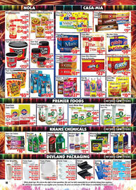Devland Cash And Carry catalogue Page 10