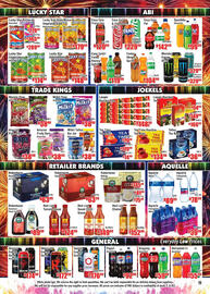 Devland Cash And Carry catalogue Page 11