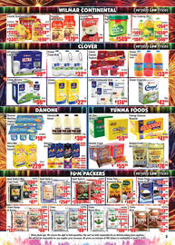 Devland Cash And Carry catalogue Page 3