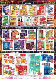 Devland Cash And Carry catalogue Page 8