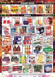 Devland Cash And Carry catalogue Page 12