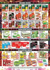 Devland Cash And Carry catalogue Page 4