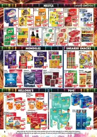 Devland Cash And Carry catalogue Page 8