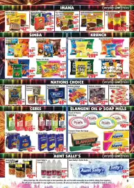 Devland Cash And Carry catalogue Page 9