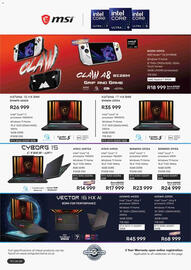 Computer Mania catalogue Page 14