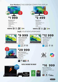 Computer Mania catalogue Page 17