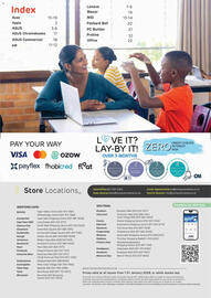 Computer Mania catalogue Page 2