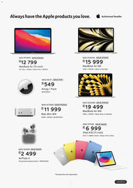 Computer Mania catalogue Page 3