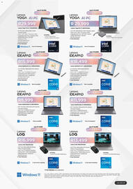 Computer Mania catalogue Page 9