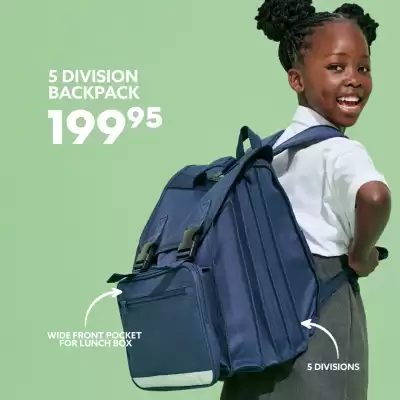 Ackermans catalogue (valid until 18-01)