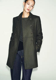 ZARA catalogue Page 2