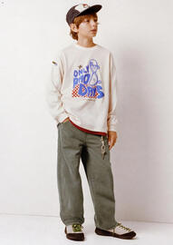 ZARA catalogue Page 3