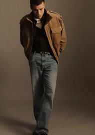 ZARA catalogue Page 3