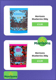 Morrisons leaflet week 2 Page 2