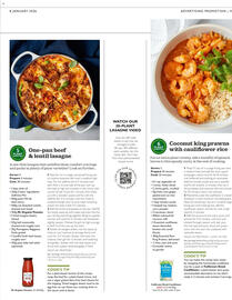 Waitrose catalogue week 2 Page 11