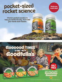 Waitrose catalogue week 2 Page 12