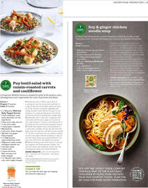 Waitrose catalogue week 2 Page 15