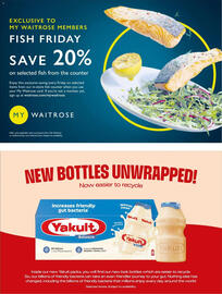 Waitrose catalogue week 2 Page 18