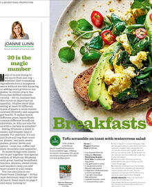 Waitrose catalogue week 2 Page 2