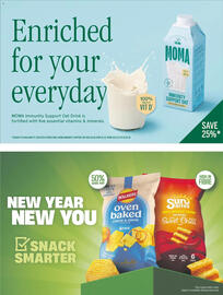 Waitrose catalogue week 2 Page 20