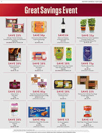 Waitrose catalogue week 2 Page 24