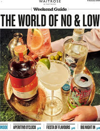 Waitrose catalogue week 2 Page 25