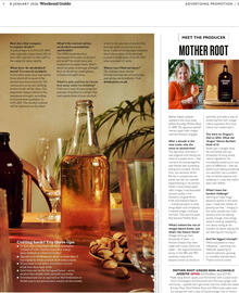 Waitrose catalogue week 2 Page 27