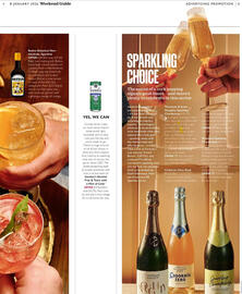 Waitrose catalogue week 2 Page 29