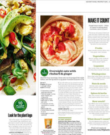 Waitrose catalogue week 2 Page 3