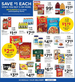 Kroger weekly ad week 2 Page 3