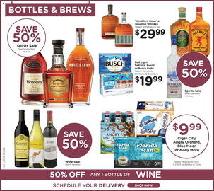 Kroger weekly ad week 2 Page 4