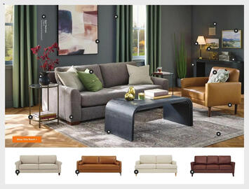 The Home Depot flyer Page 12