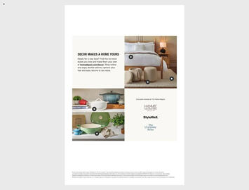 The Home Depot flyer Page 25