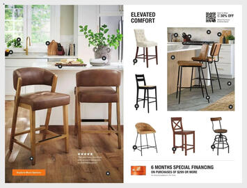 The Home Depot flyer Page 7