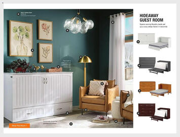 The Home Depot flyer Page 8