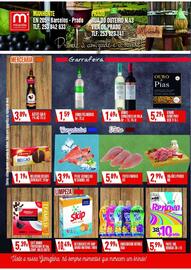 Folheto Miranda Supermercados Página 2